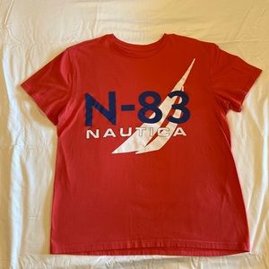 Nautica Mens Shirt XL